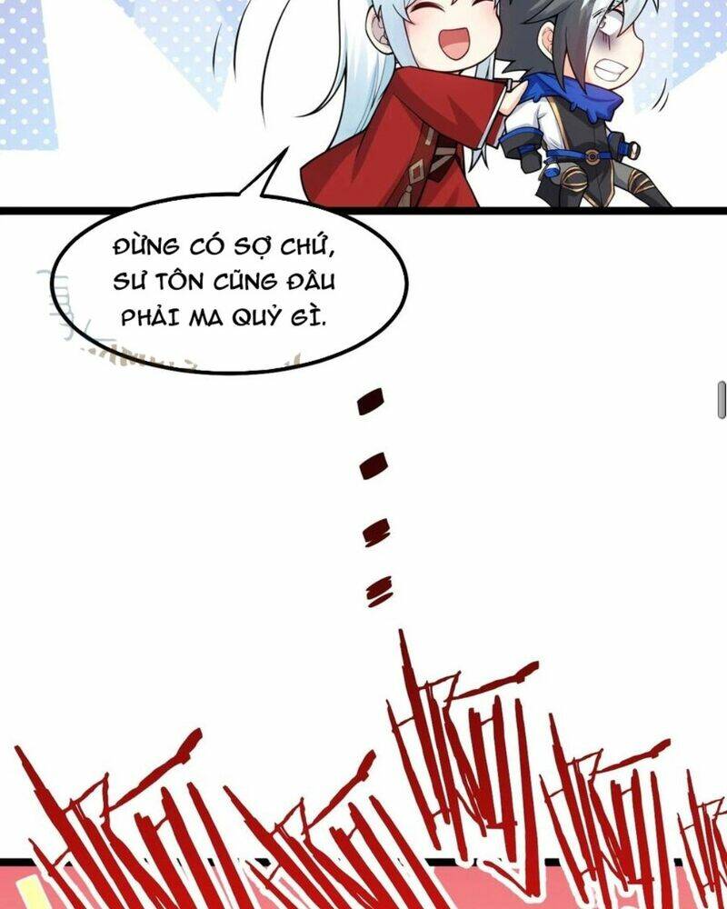 Hảo Đồ Nhi Hãy Tha Cho Vi Sư Chapter 110 - Trang 2