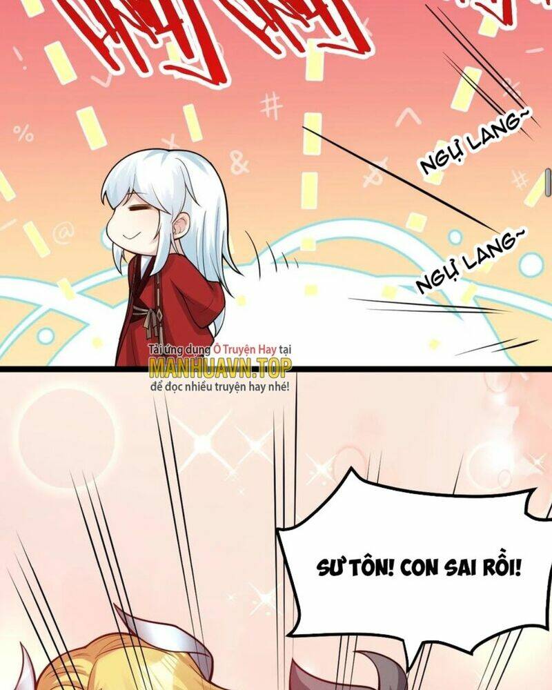 Hảo Đồ Nhi Hãy Tha Cho Vi Sư Chapter 110 - Trang 2