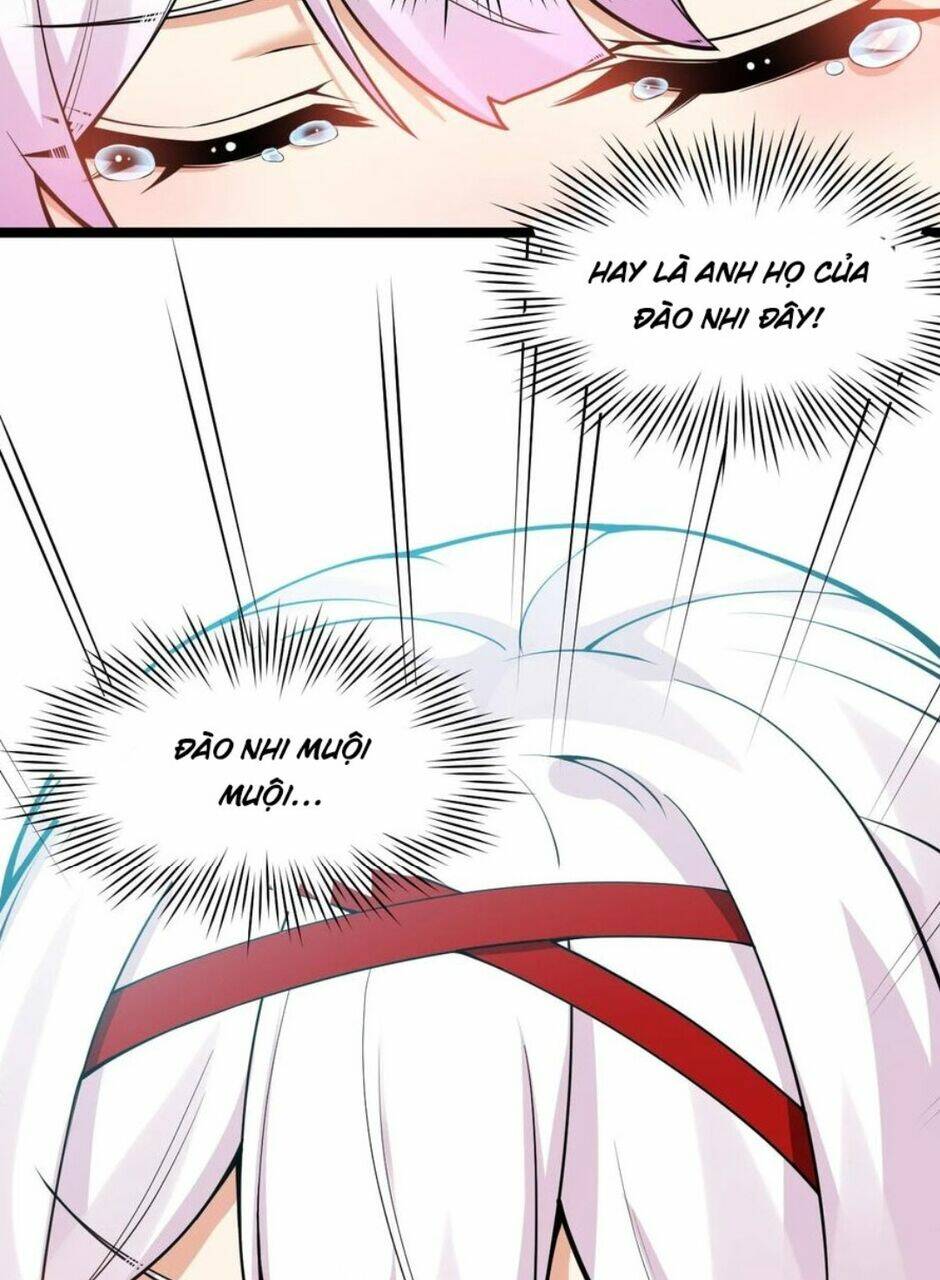 Hảo Đồ Nhi Hãy Tha Cho Vi Sư Chapter 110 - Trang 2