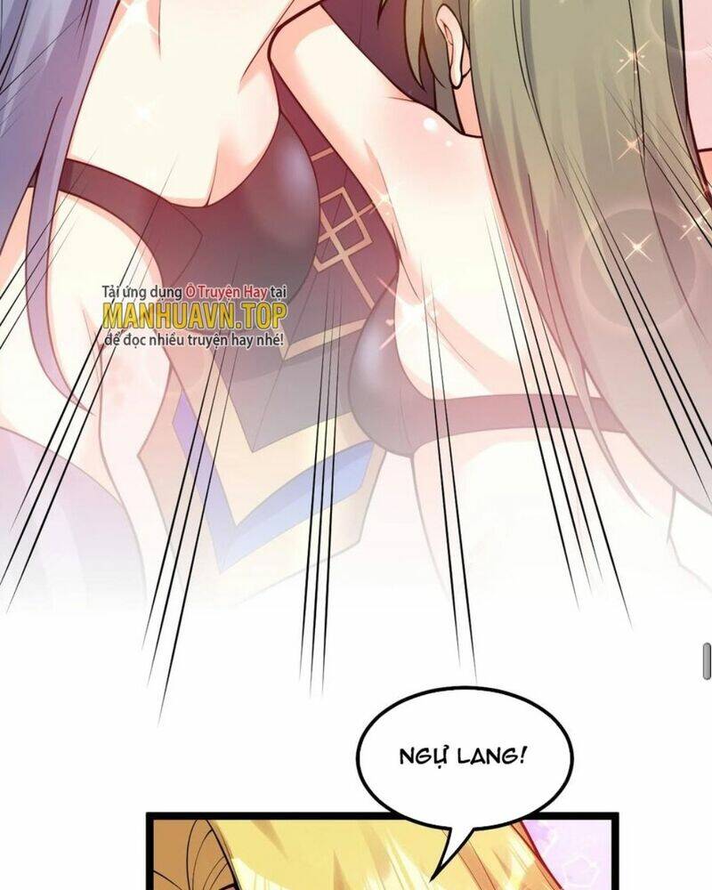 Hảo Đồ Nhi Hãy Tha Cho Vi Sư Chapter 110 - Trang 2