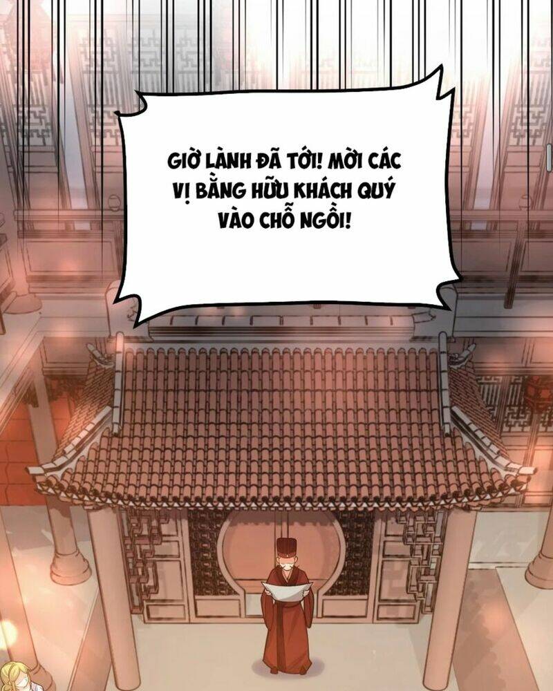 Hảo Đồ Nhi Hãy Tha Cho Vi Sư Chapter 110 - Trang 2