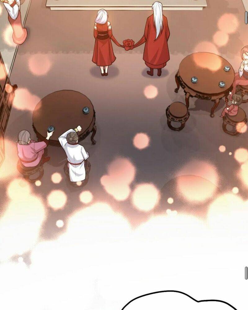 Hảo Đồ Nhi Hãy Tha Cho Vi Sư Chapter 110 - Trang 2