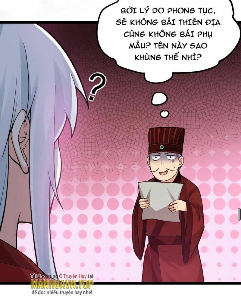 Hảo Đồ Nhi Hãy Tha Cho Vi Sư Chapter 110 - Trang 2