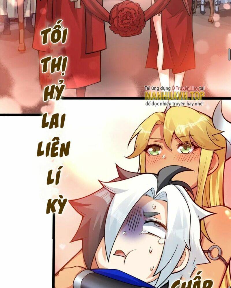 Hảo Đồ Nhi Hãy Tha Cho Vi Sư Chapter 110 - Trang 2