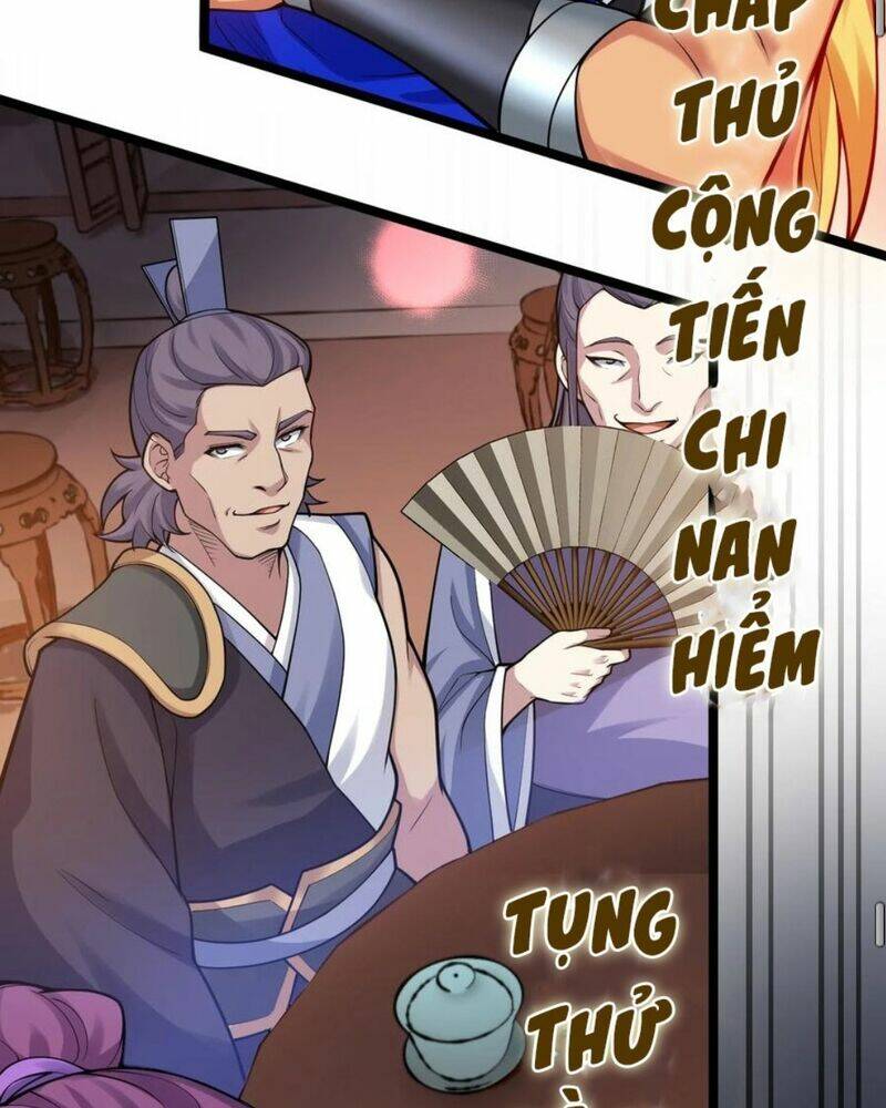 Hảo Đồ Nhi Hãy Tha Cho Vi Sư Chapter 110 - Trang 2