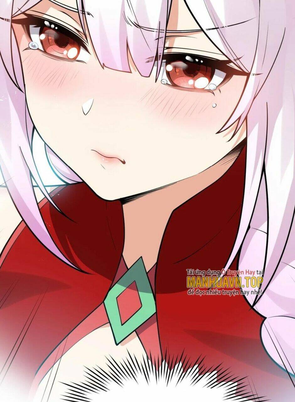 Hảo Đồ Nhi Hãy Tha Cho Vi Sư Chapter 110 - Trang 2