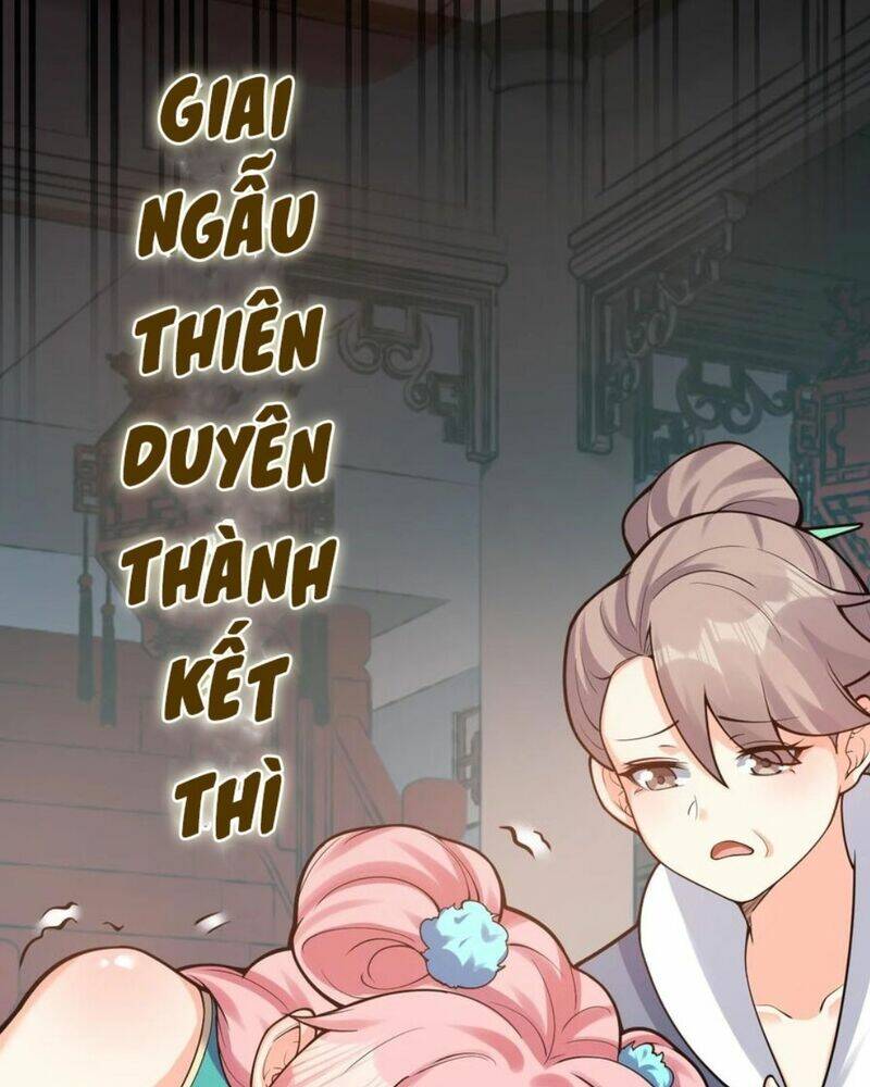 Hảo Đồ Nhi Hãy Tha Cho Vi Sư Chapter 110 - Trang 2