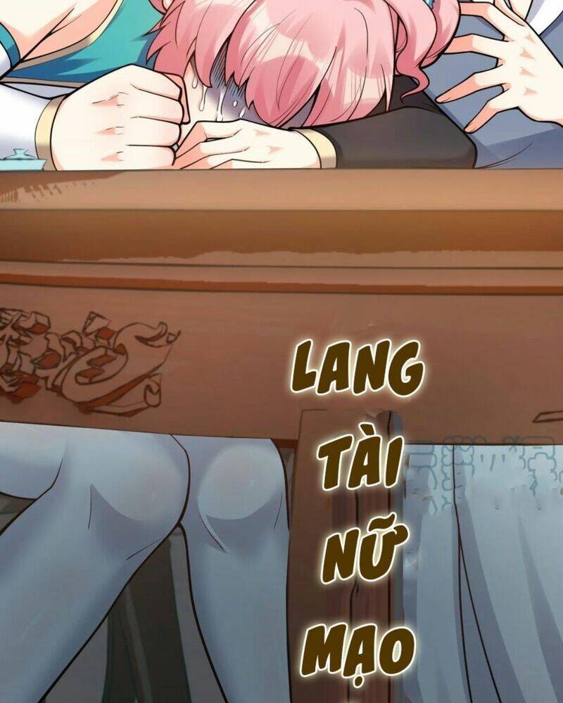 Hảo Đồ Nhi Hãy Tha Cho Vi Sư Chapter 110 - Trang 2