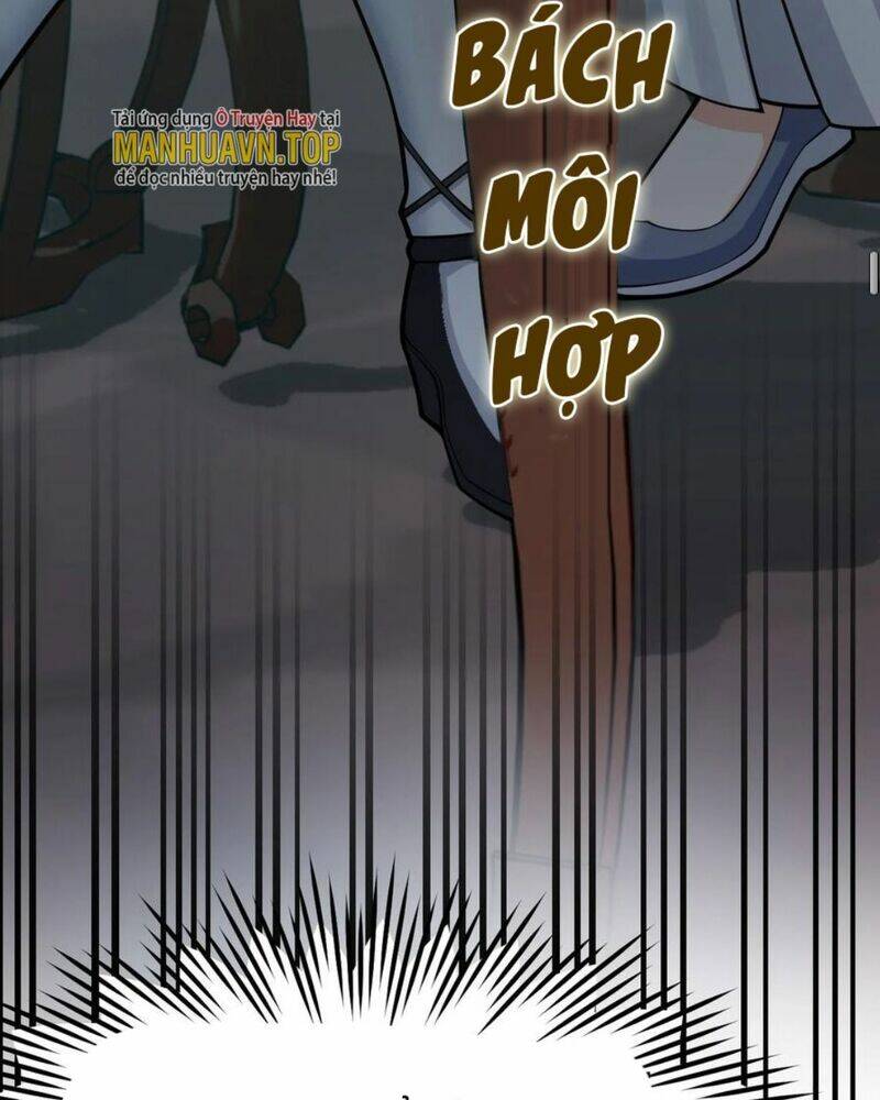 Hảo Đồ Nhi Hãy Tha Cho Vi Sư Chapter 110 - Trang 2