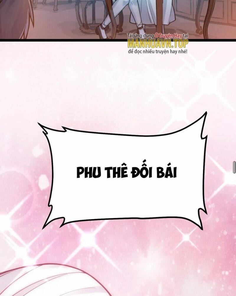 Hảo Đồ Nhi Hãy Tha Cho Vi Sư Chapter 110 - Trang 2