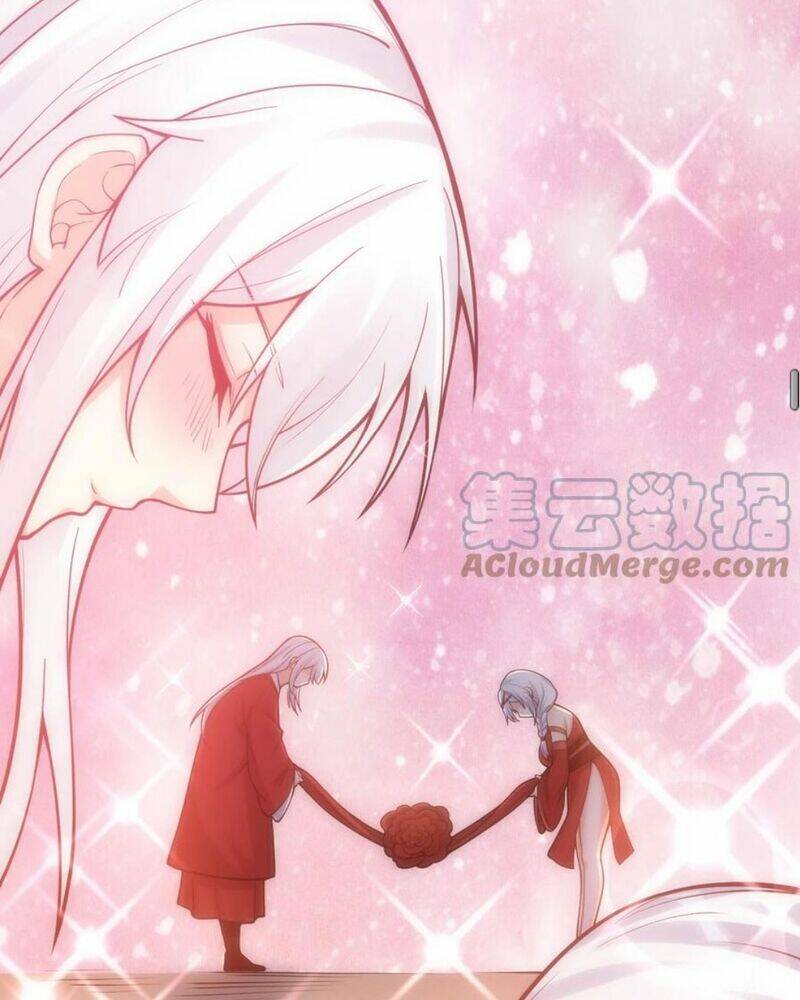 Hảo Đồ Nhi Hãy Tha Cho Vi Sư Chapter 110 - Trang 2