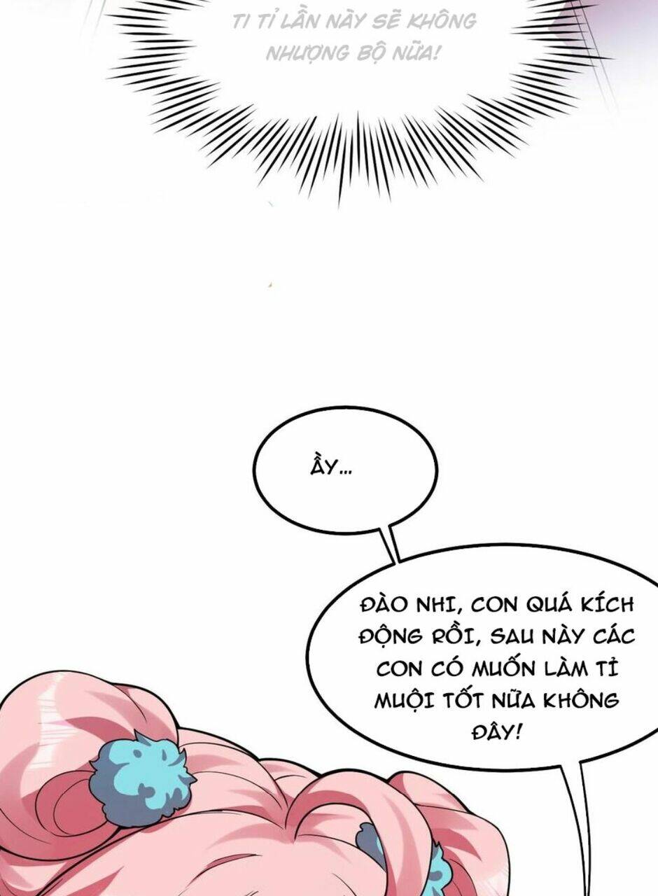 Hảo Đồ Nhi Hãy Tha Cho Vi Sư Chapter 110 - Trang 2