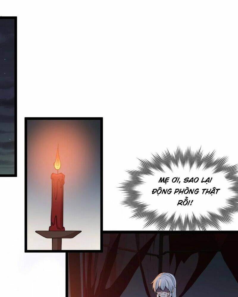 Hảo Đồ Nhi Hãy Tha Cho Vi Sư Chapter 111 - Trang 2