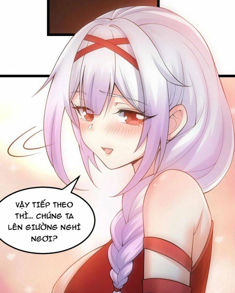 Hảo Đồ Nhi Hãy Tha Cho Vi Sư Chapter 111 - Trang 2