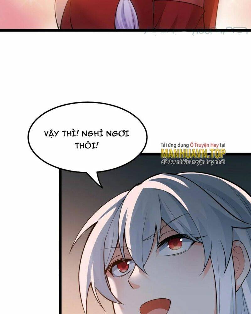 Hảo Đồ Nhi Hãy Tha Cho Vi Sư Chapter 111 - Trang 2