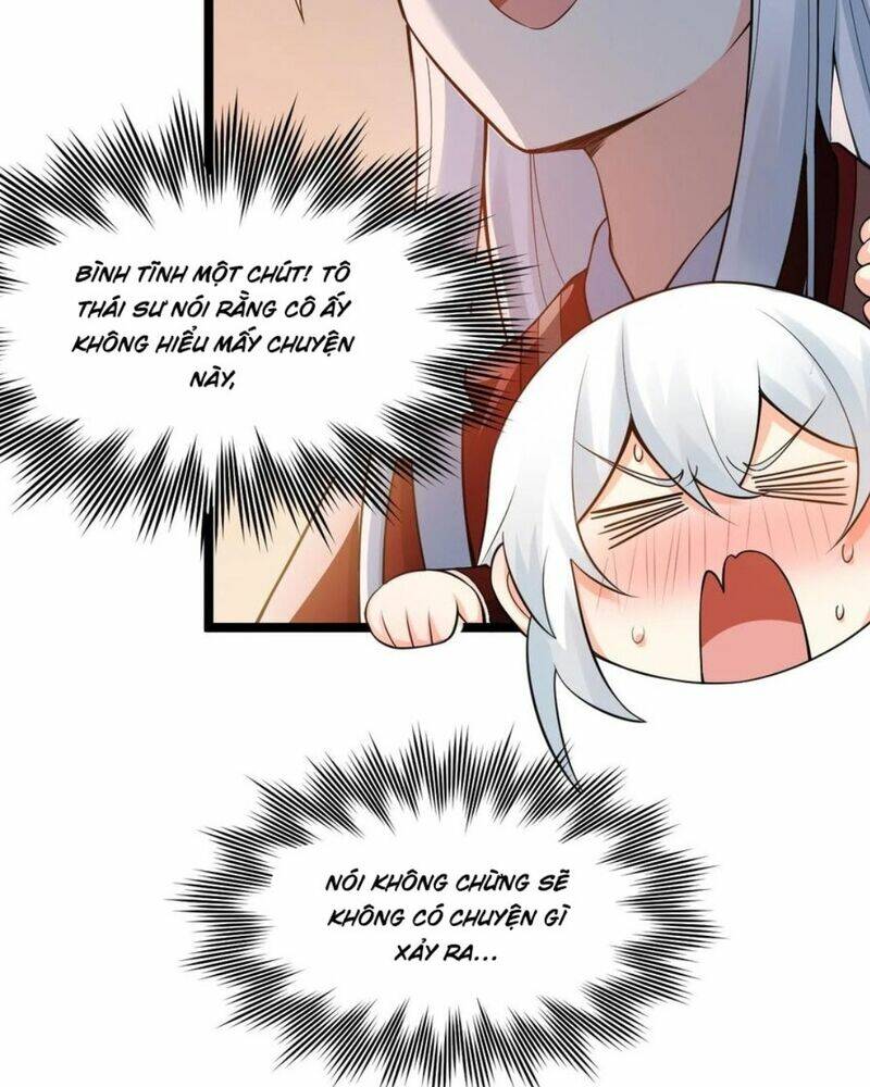 Hảo Đồ Nhi Hãy Tha Cho Vi Sư Chapter 111 - Trang 2