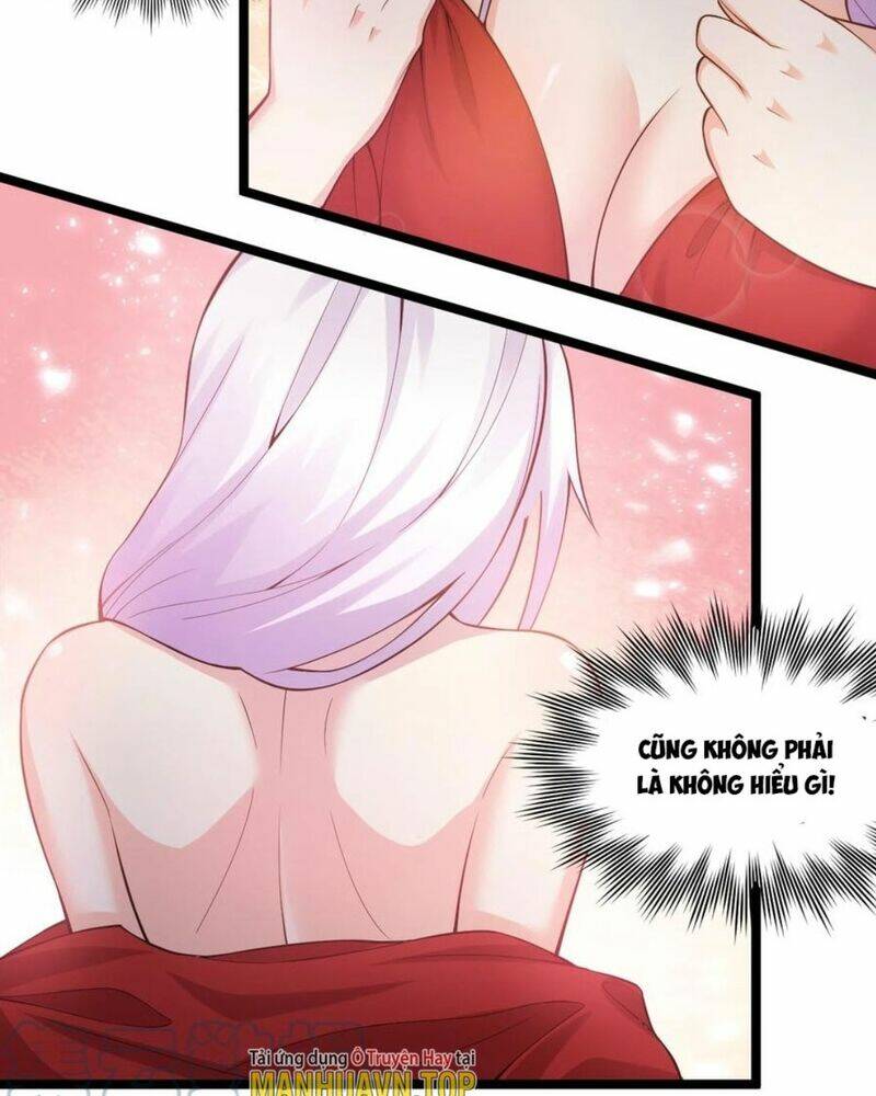 Hảo Đồ Nhi Hãy Tha Cho Vi Sư Chapter 111 - Trang 2