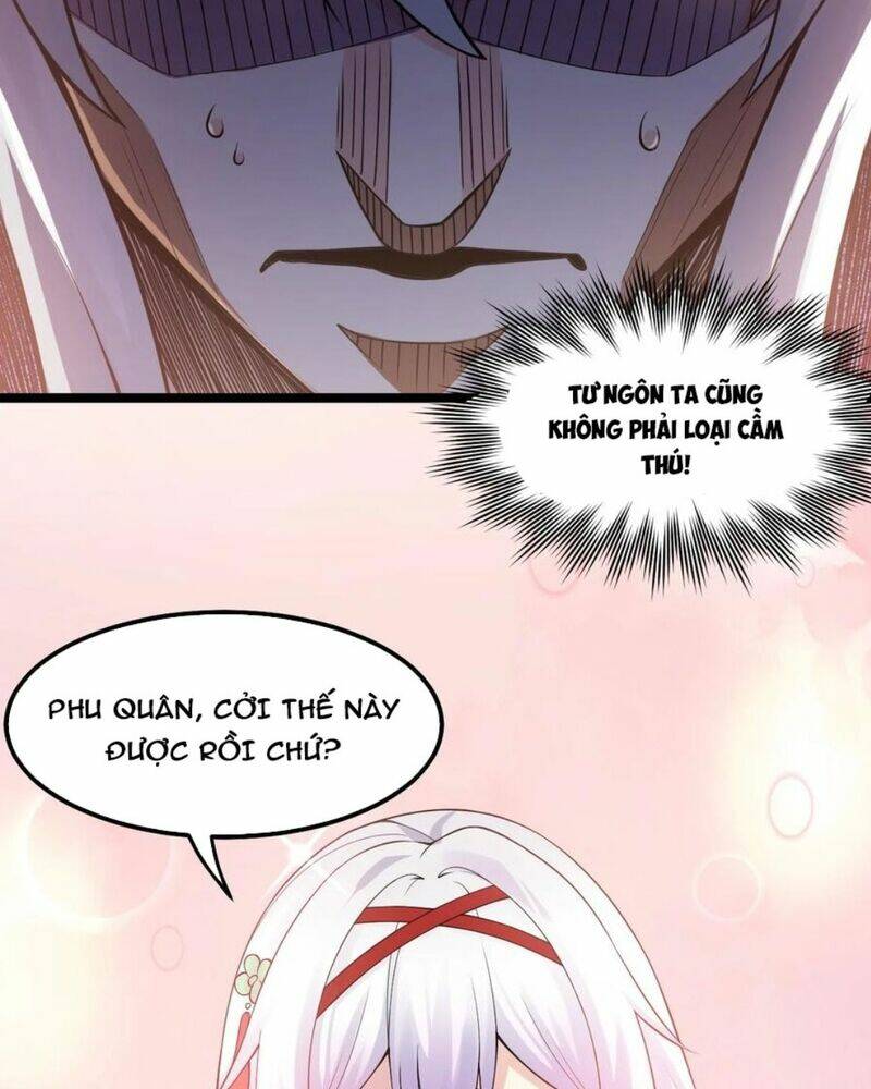 Hảo Đồ Nhi Hãy Tha Cho Vi Sư Chapter 111 - Trang 2