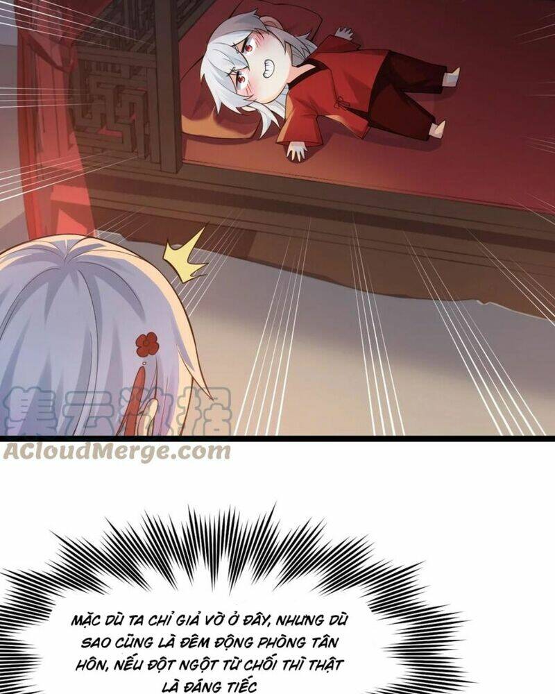 Hảo Đồ Nhi Hãy Tha Cho Vi Sư Chapter 111 - Trang 2