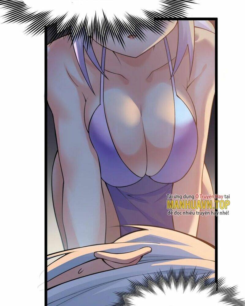 Hảo Đồ Nhi Hãy Tha Cho Vi Sư Chapter 111 - Trang 2