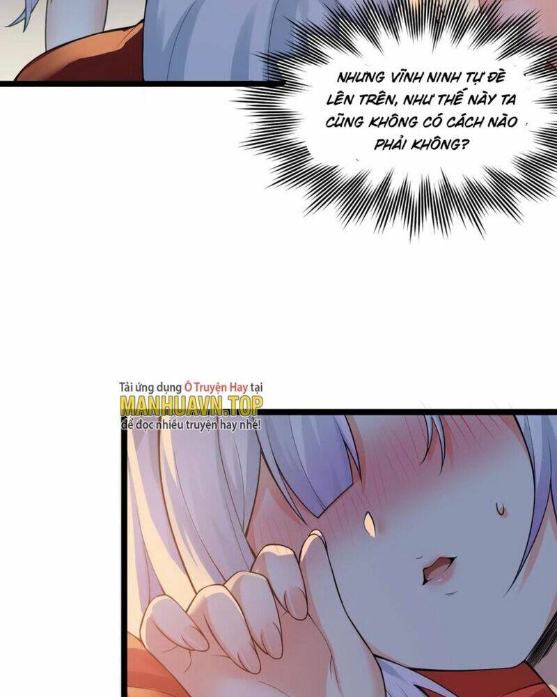 Hảo Đồ Nhi Hãy Tha Cho Vi Sư Chapter 111 - Trang 2