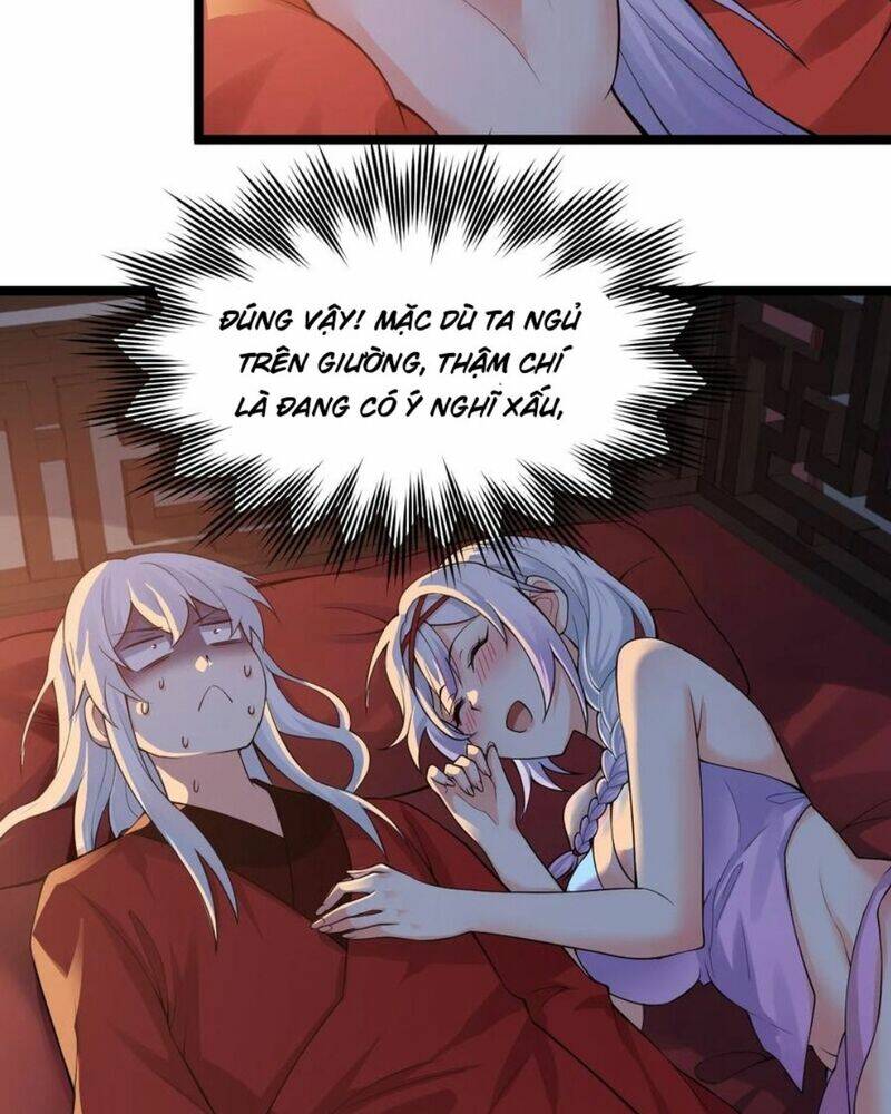 Hảo Đồ Nhi Hãy Tha Cho Vi Sư Chapter 111 - Trang 2
