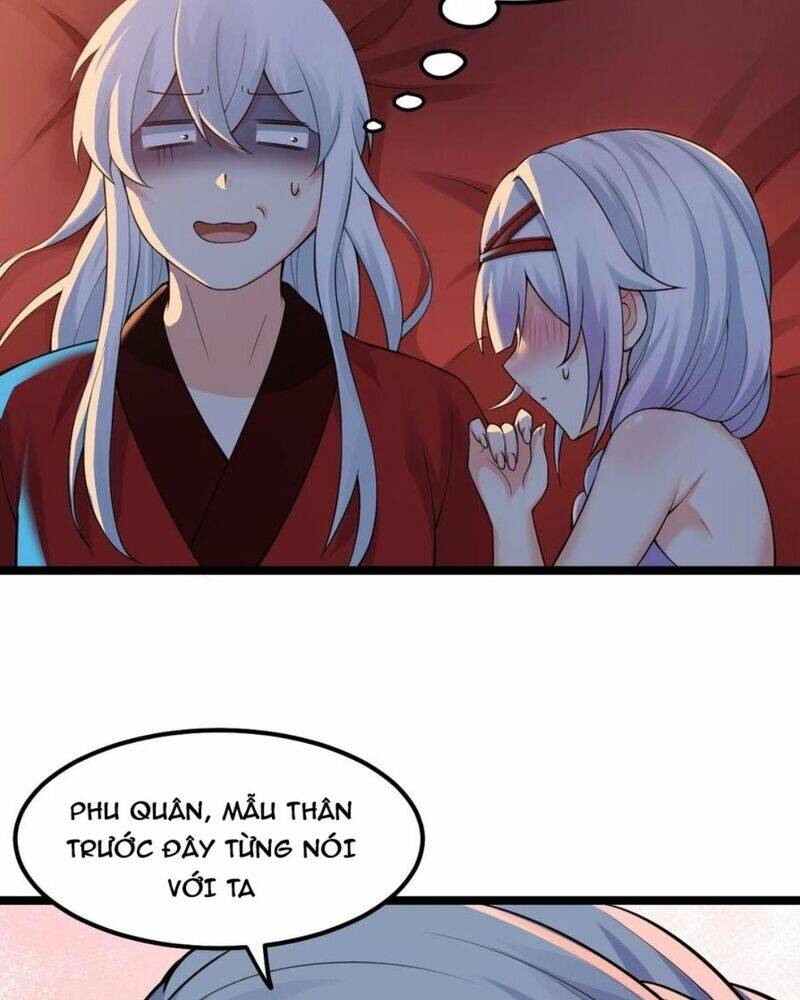 Hảo Đồ Nhi Hãy Tha Cho Vi Sư Chapter 111 - Trang 2