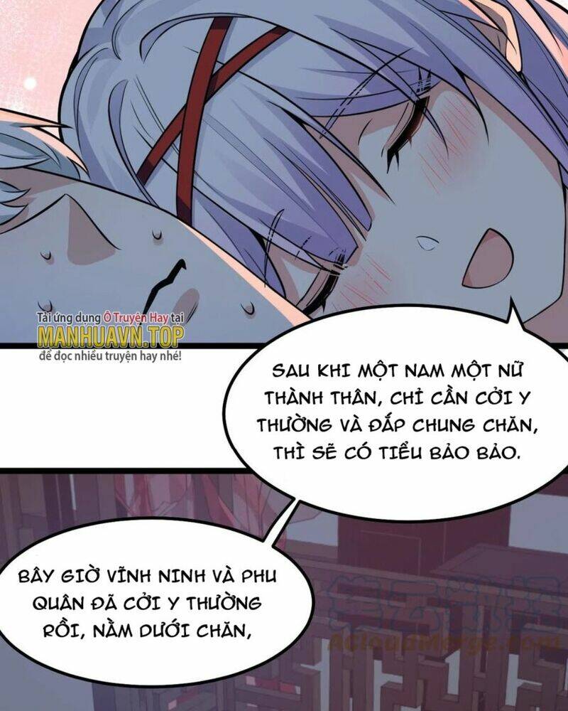 Hảo Đồ Nhi Hãy Tha Cho Vi Sư Chapter 111 - Trang 2