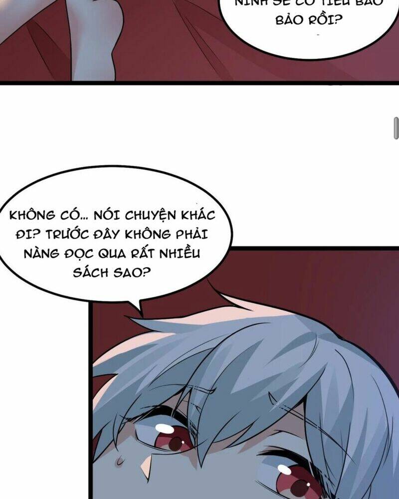 Hảo Đồ Nhi Hãy Tha Cho Vi Sư Chapter 111 - Trang 2