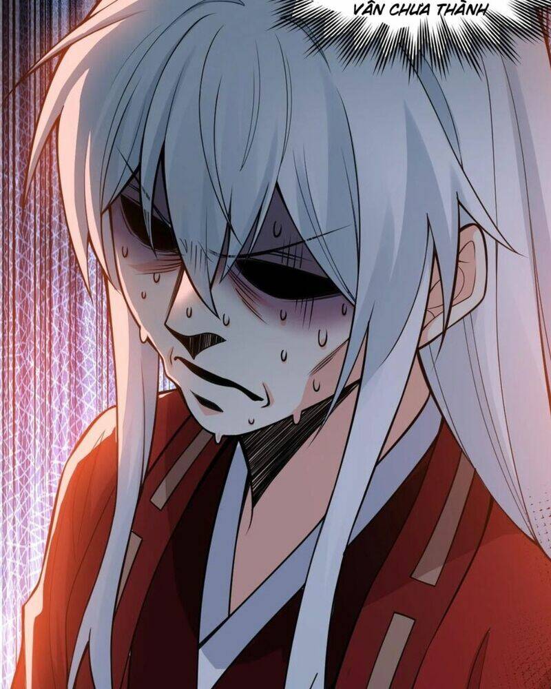 Hảo Đồ Nhi Hãy Tha Cho Vi Sư Chapter 111 - Trang 2