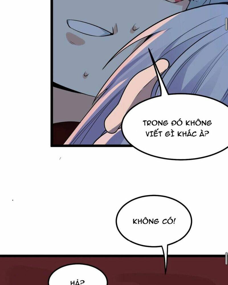 Hảo Đồ Nhi Hãy Tha Cho Vi Sư Chapter 111 - Trang 2