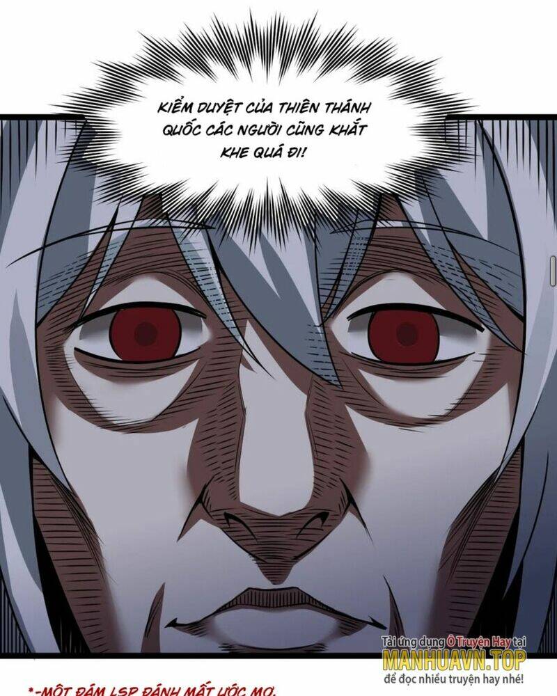 Hảo Đồ Nhi Hãy Tha Cho Vi Sư Chapter 111 - Trang 2