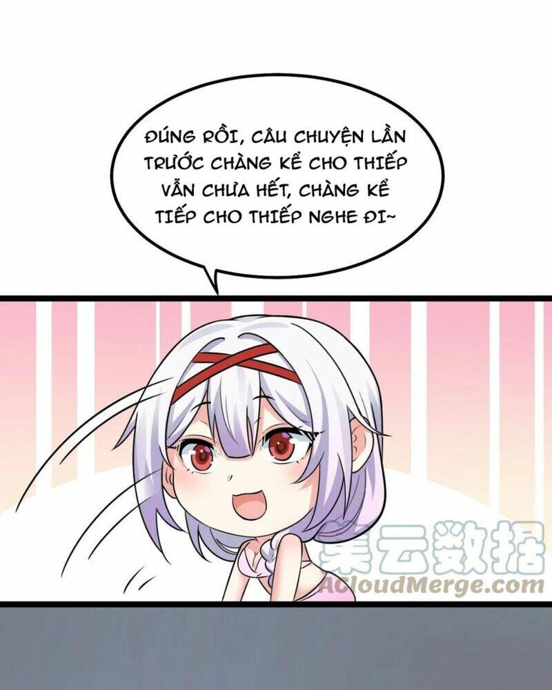 Hảo Đồ Nhi Hãy Tha Cho Vi Sư Chapter 111 - Trang 2