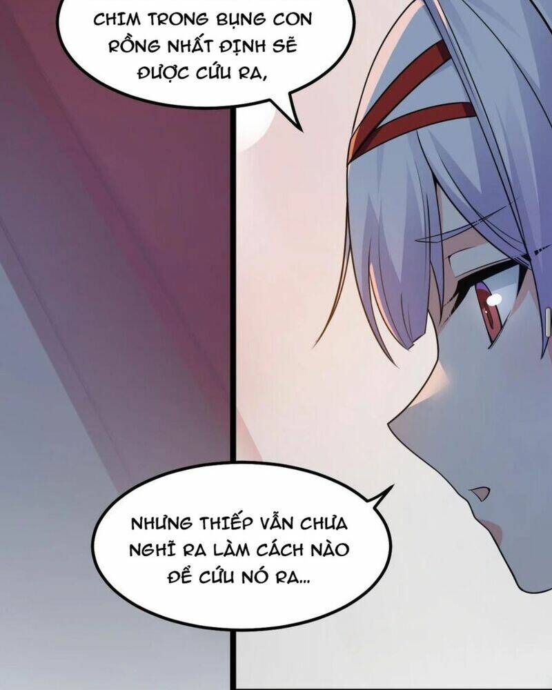 Hảo Đồ Nhi Hãy Tha Cho Vi Sư Chapter 111 - Trang 2