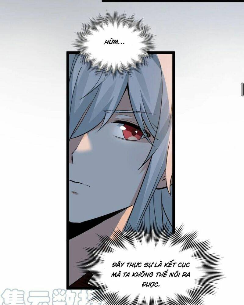 Hảo Đồ Nhi Hãy Tha Cho Vi Sư Chapter 111 - Trang 2