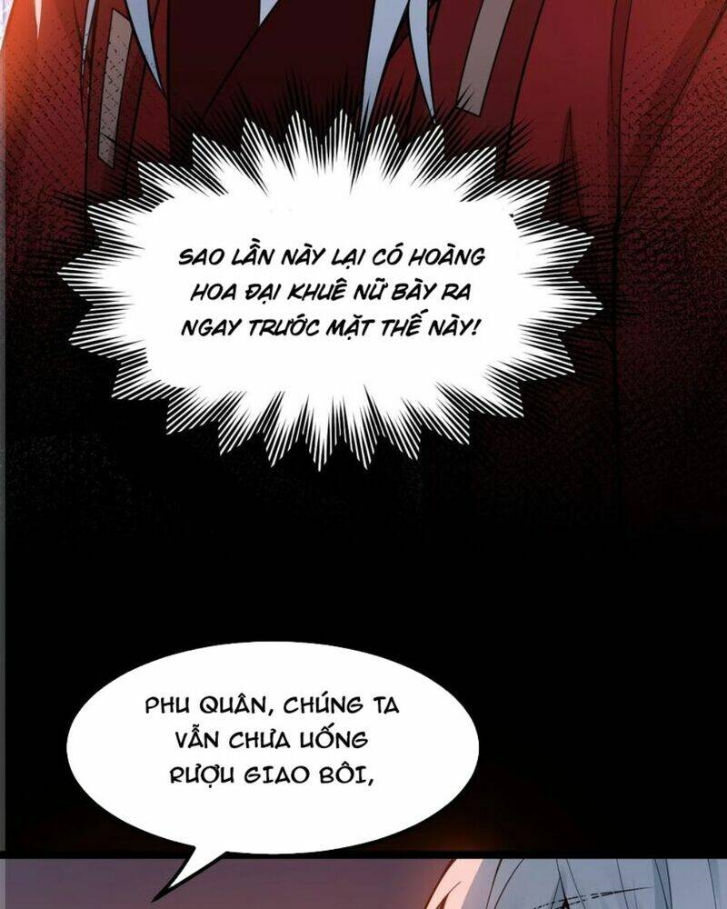 Hảo Đồ Nhi Hãy Tha Cho Vi Sư Chapter 111 - Trang 2