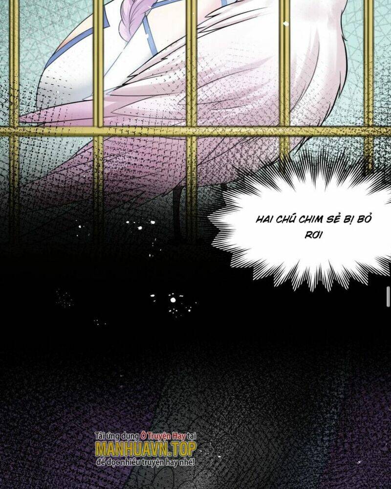 Hảo Đồ Nhi Hãy Tha Cho Vi Sư Chapter 111 - Trang 2