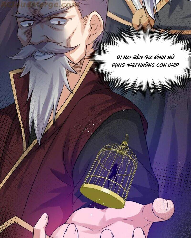 Hảo Đồ Nhi Hãy Tha Cho Vi Sư Chapter 111 - Trang 2