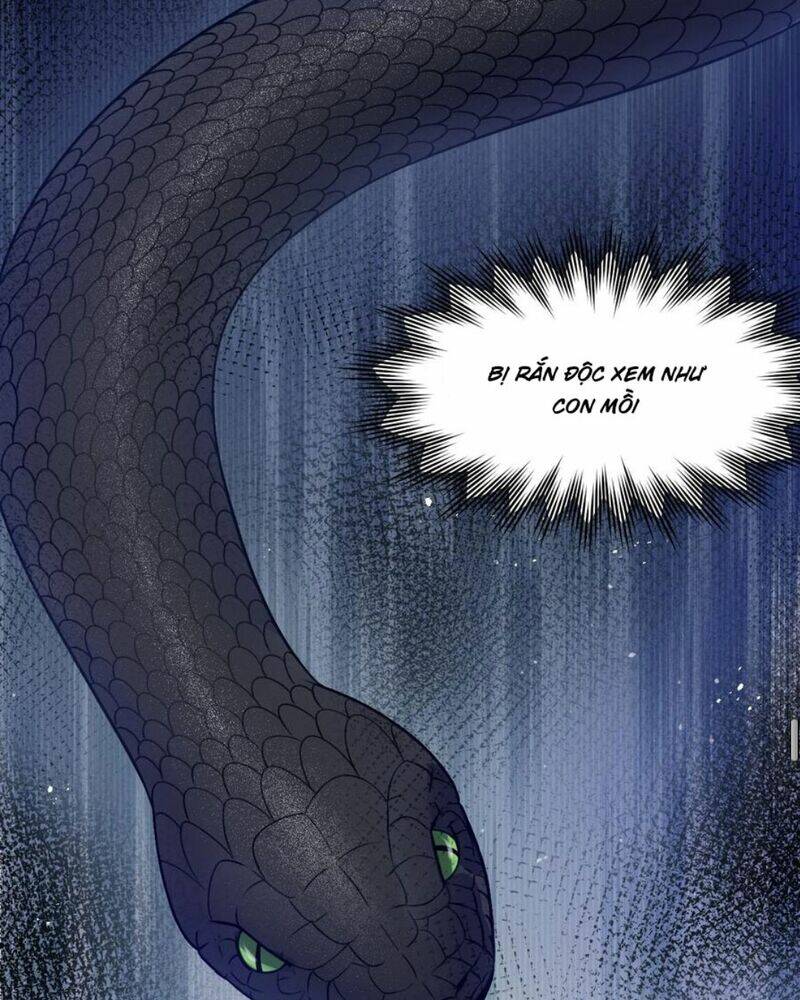 Hảo Đồ Nhi Hãy Tha Cho Vi Sư Chapter 111 - Trang 2