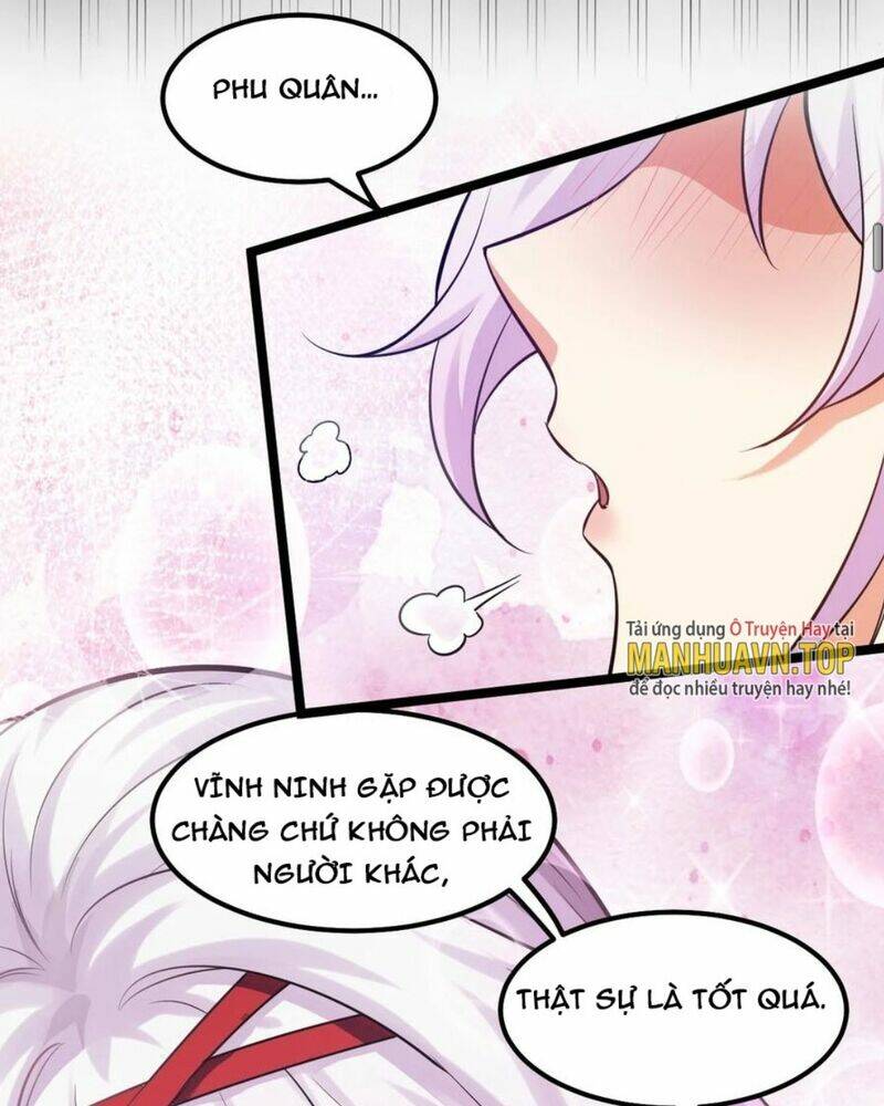 Hảo Đồ Nhi Hãy Tha Cho Vi Sư Chapter 111 - Trang 2