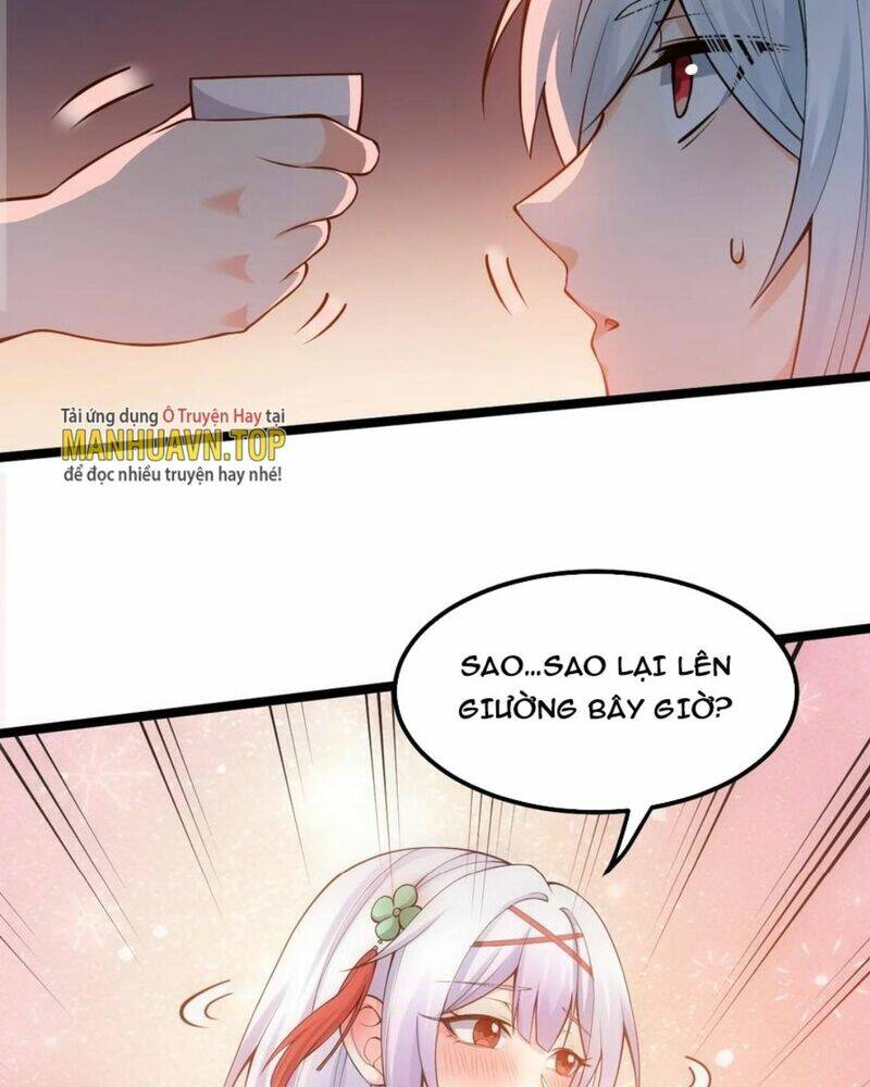 Hảo Đồ Nhi Hãy Tha Cho Vi Sư Chapter 111 - Trang 2