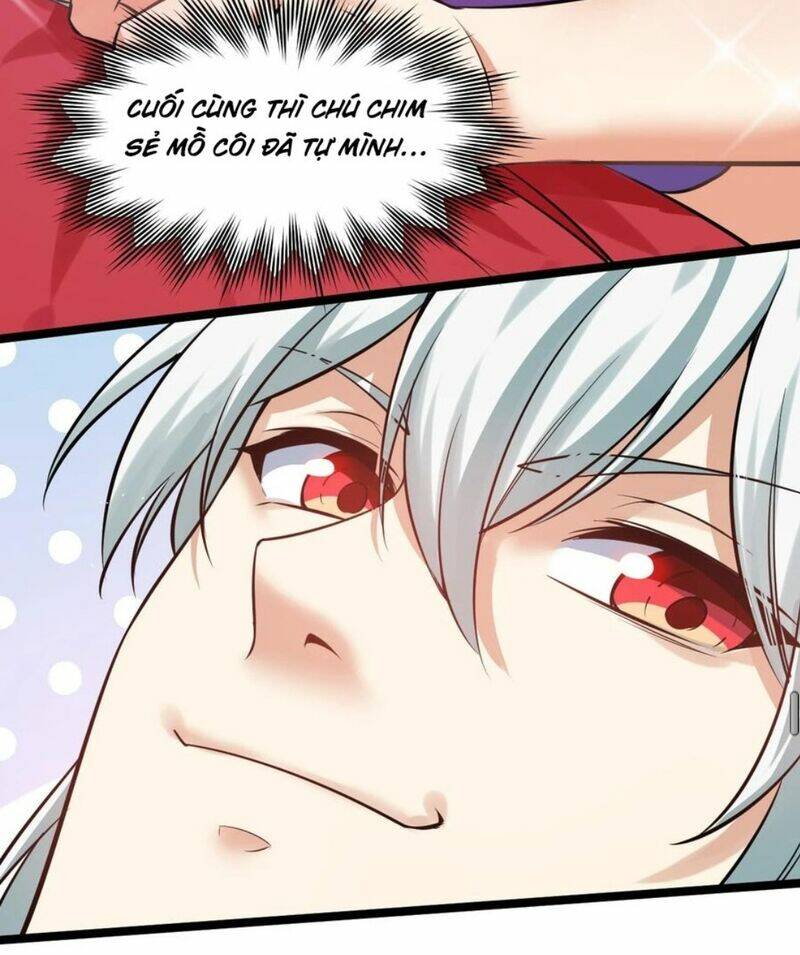 Hảo Đồ Nhi Hãy Tha Cho Vi Sư Chapter 111 - Trang 2
