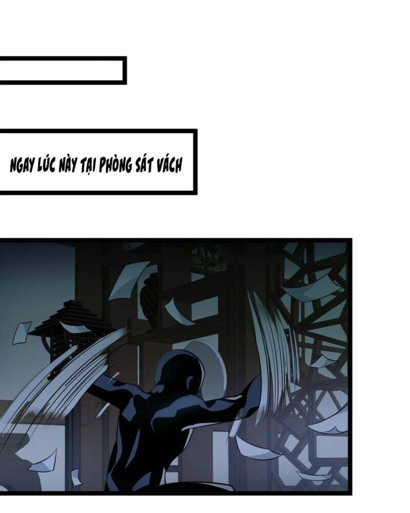 Hảo Đồ Nhi Hãy Tha Cho Vi Sư Chapter 111 - Trang 2