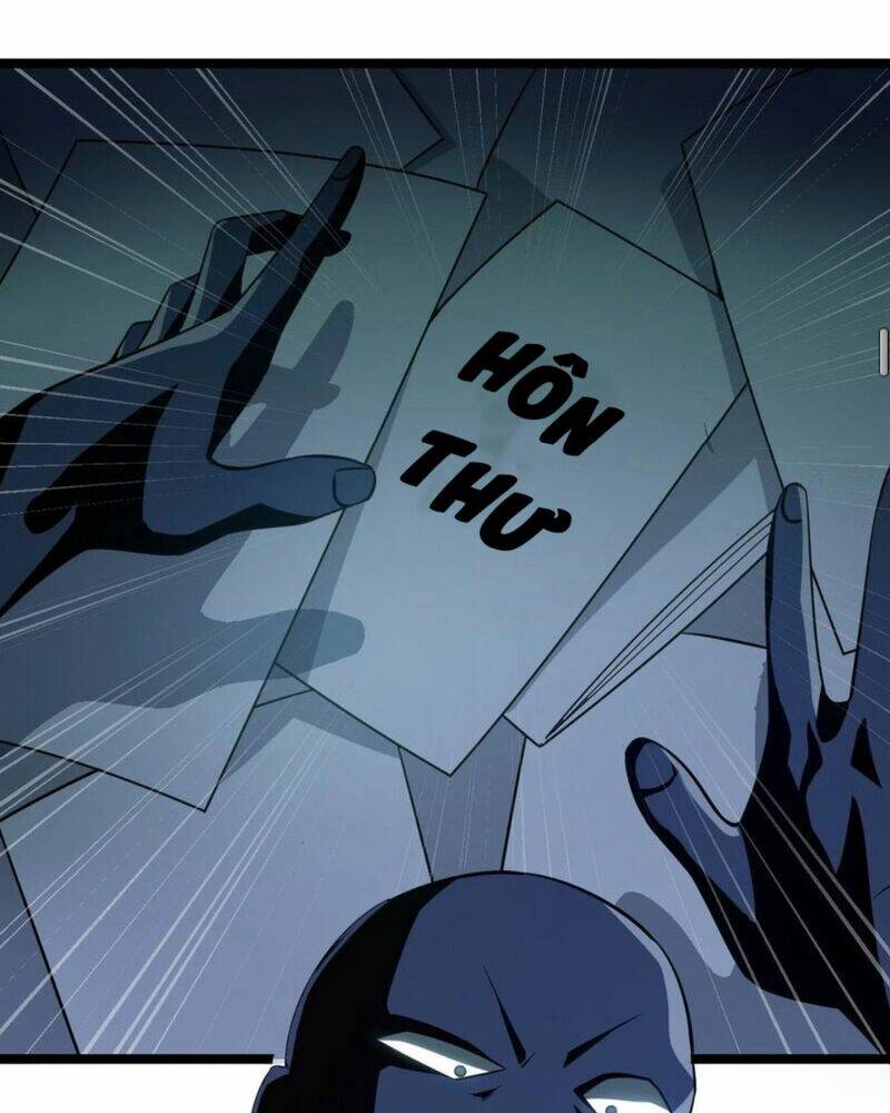 Hảo Đồ Nhi Hãy Tha Cho Vi Sư Chapter 111 - Trang 2