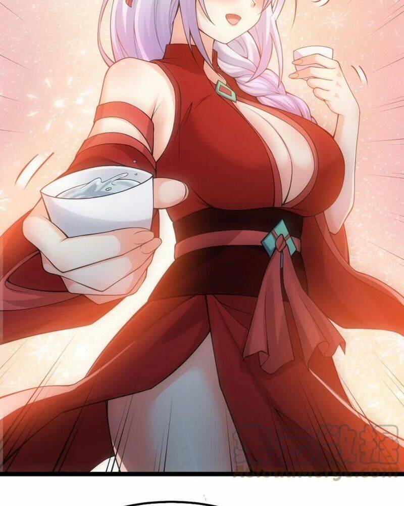 Hảo Đồ Nhi Hãy Tha Cho Vi Sư Chapter 111 - Trang 2