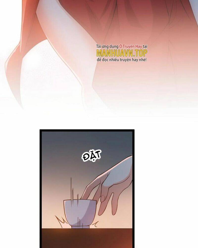 Hảo Đồ Nhi Hãy Tha Cho Vi Sư Chapter 111 - Trang 2