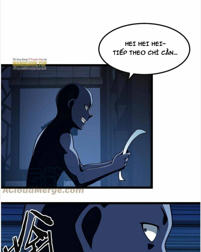 Hảo Đồ Nhi Hãy Tha Cho Vi Sư Chapter 112 - Trang 2