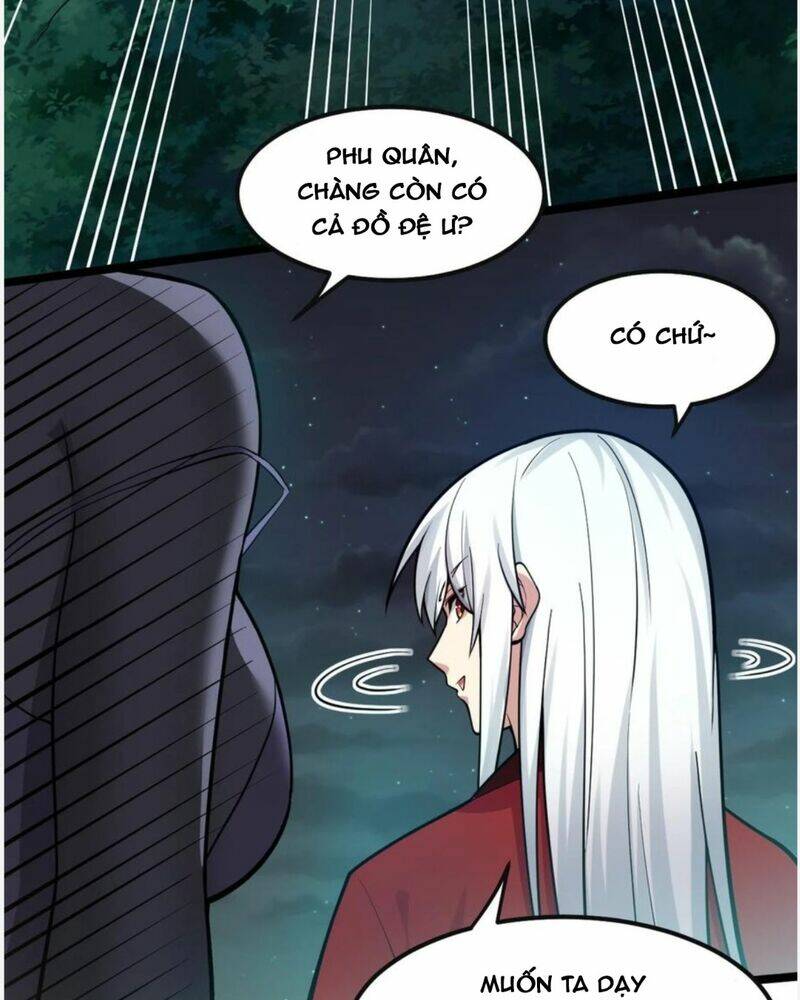 Hảo Đồ Nhi Hãy Tha Cho Vi Sư Chapter 112 - Trang 2