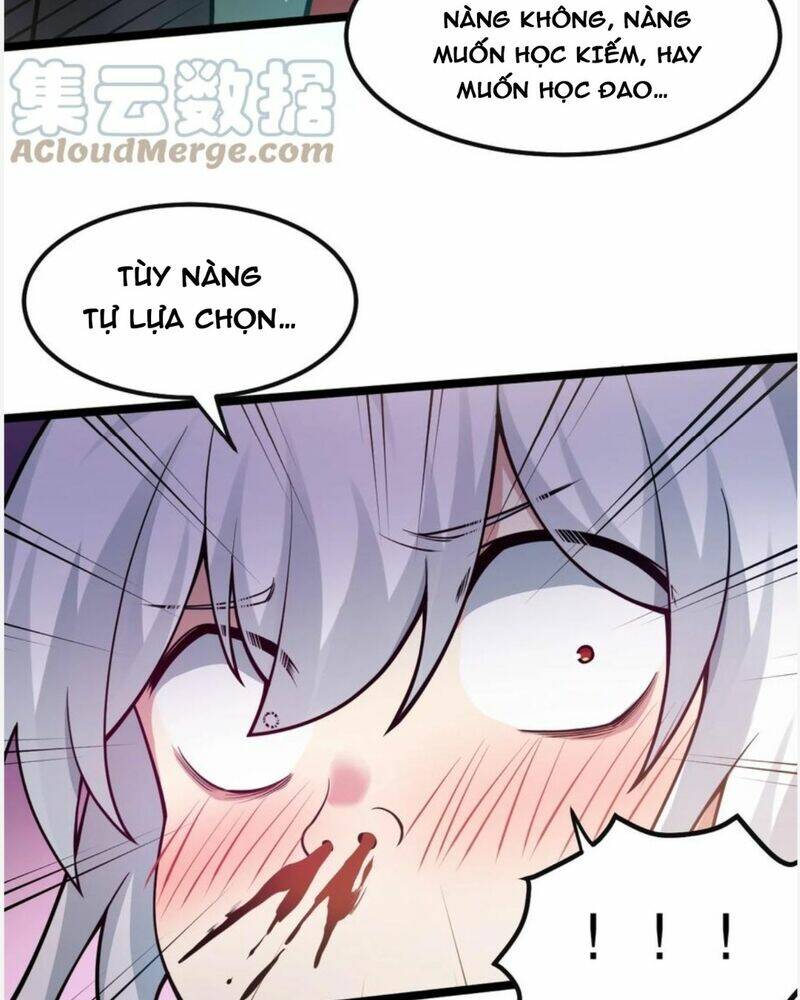 Hảo Đồ Nhi Hãy Tha Cho Vi Sư Chapter 112 - Trang 2