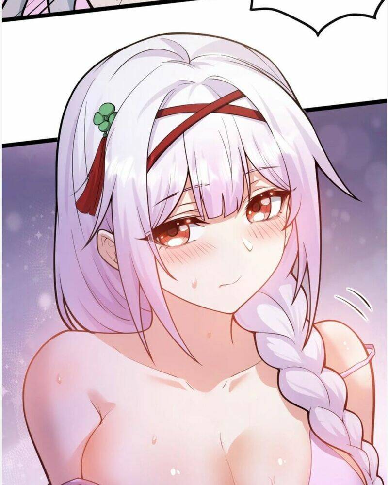 Hảo Đồ Nhi Hãy Tha Cho Vi Sư Chapter 112 - Trang 2